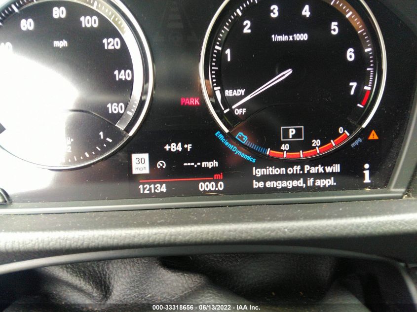 2021 BMW X2 XDRIVE28I WBXYJ1C01M5S06716