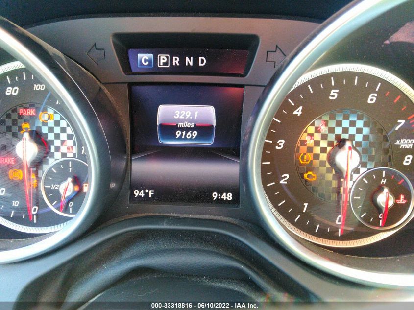 2020 MERCEDES-BENZ SLC SLC 300 W1KPK3JA3LF169941