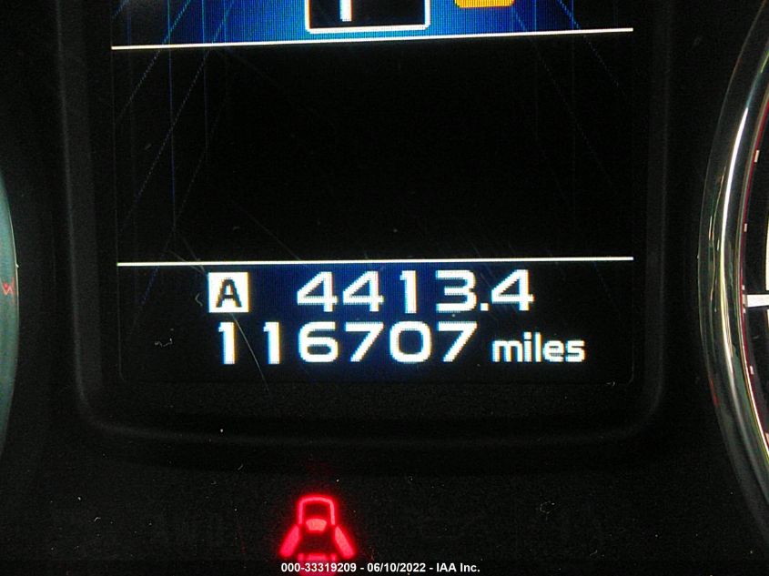 2013 SUBARU LEGACY 2.5I LIMITED 4S3BMBL62D3030260
