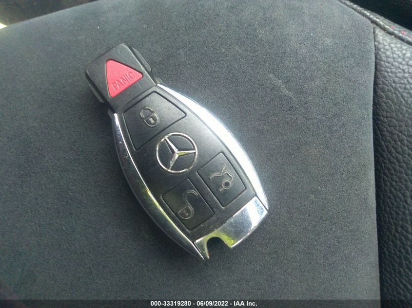 2015 MERCEDES-BENZ CLA-CLASS CLA 250 WDDSJ4EB4FN167020