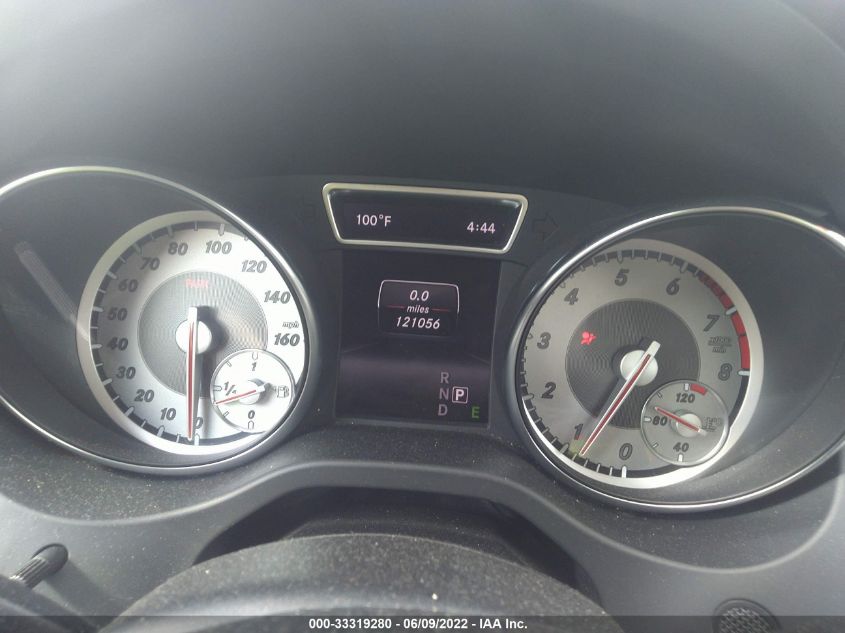 2015 MERCEDES-BENZ CLA-CLASS CLA 250 WDDSJ4EB4FN167020