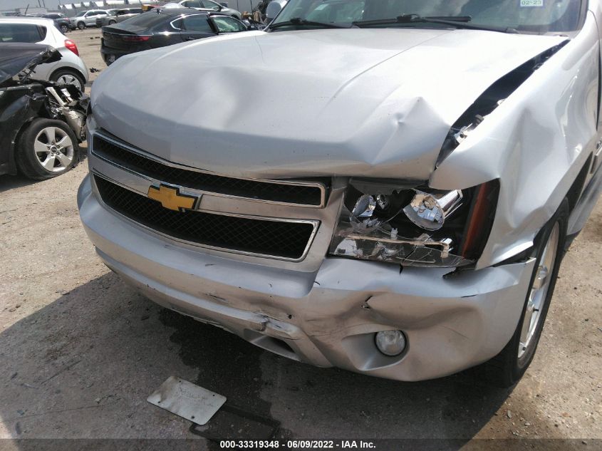 2013 CHEVROLET AVALANCHE LS 3GNMCEE09DG150390