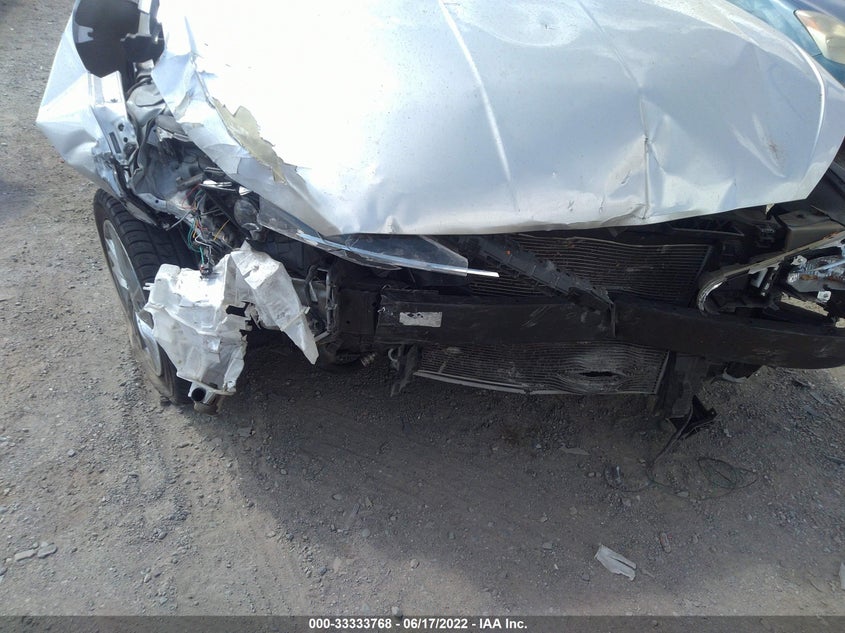 VIN 5NPD84LF6LH539540 2020 HYUNDAI ELANTRA SEL