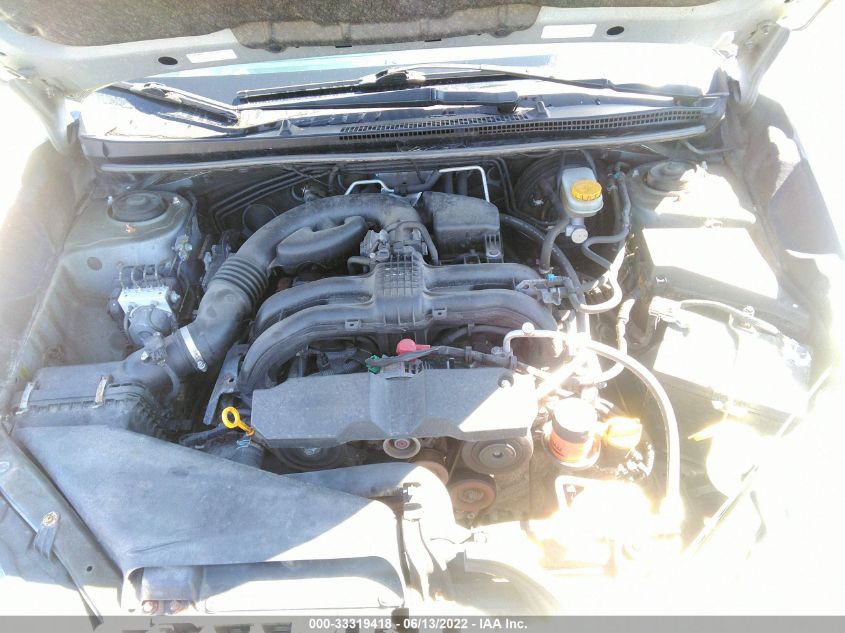 2014 SUBARU IMPREZA SEDAN PREMIUM JF1GJAC66EH019992