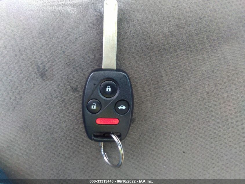 2013 HONDA CIVIC CPE LX 2HGFG3B56DH510761