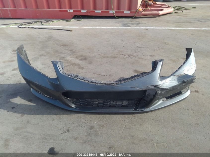 2013 HONDA CIVIC CPE LX 2HGFG3B56DH510761