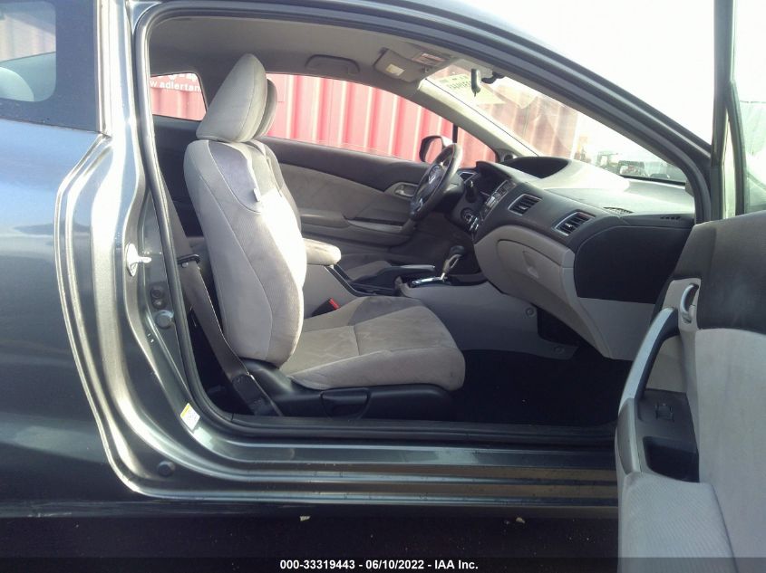2013 HONDA CIVIC CPE LX 2HGFG3B56DH510761