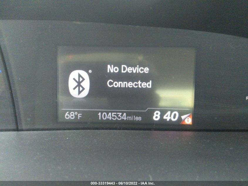 2013 HONDA CIVIC CPE LX 2HGFG3B56DH510761