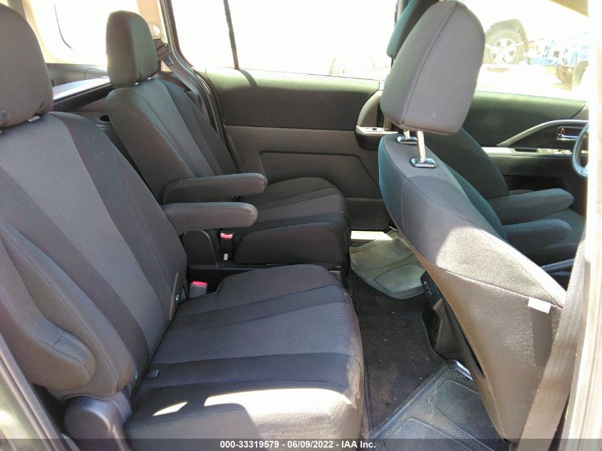 2014 MAZDA MAZDA5 TOURING JM1CW2CL0E0174591