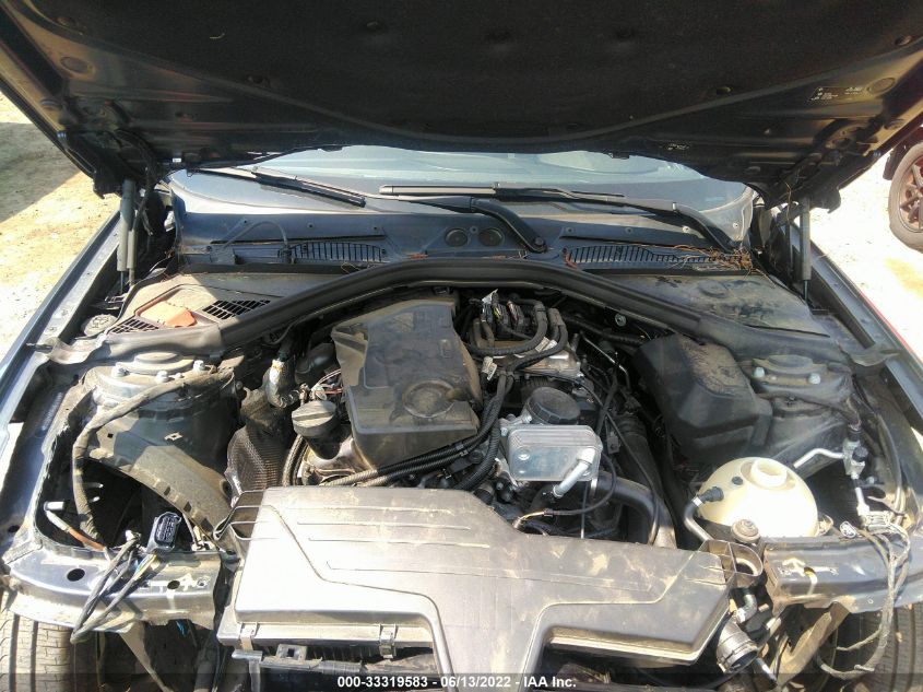 2016 BMW 2 SERIES 228I WBA1F9C50GV546144