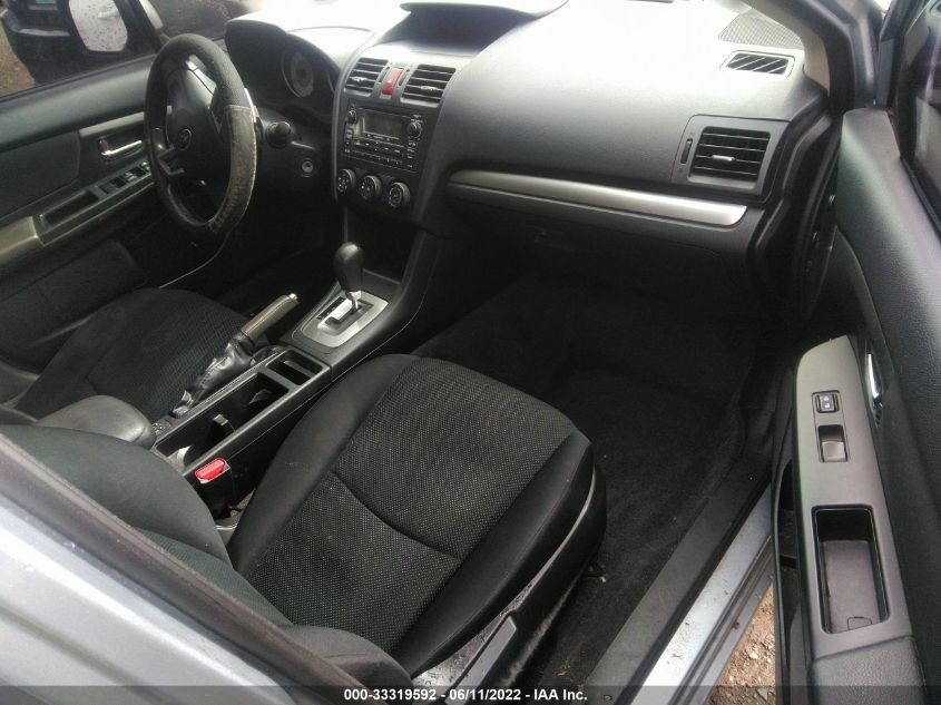 2014 SUBARU IMPREZA WAGON 2.0I PREMIUM JF1GPAC6XE8230613