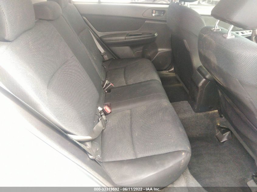 2014 SUBARU IMPREZA WAGON 2.0I PREMIUM JF1GPAC6XE8230613