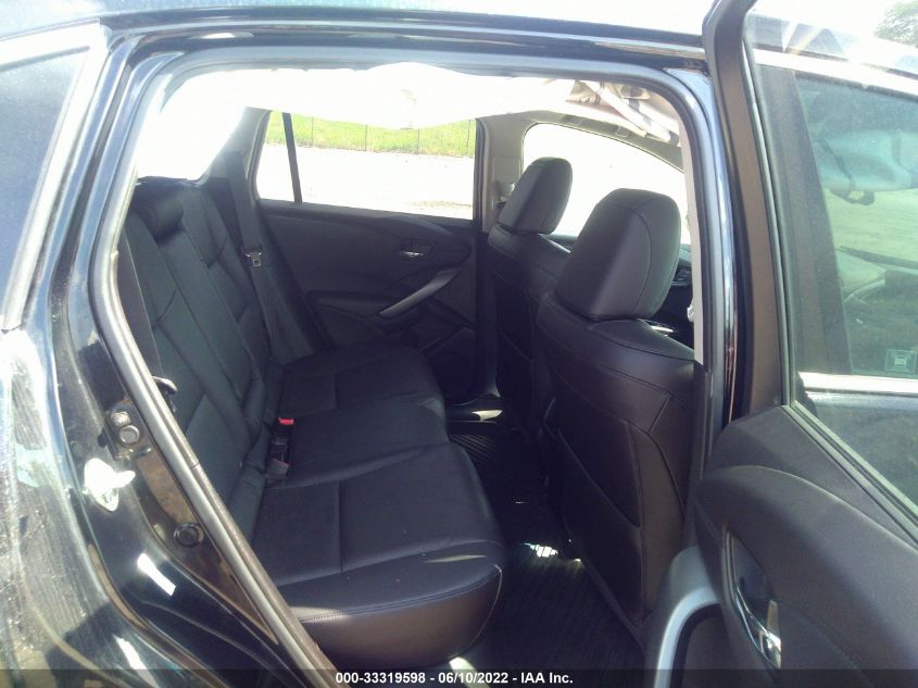 2013 ACURA RDX 5J8TB4H38DL001254