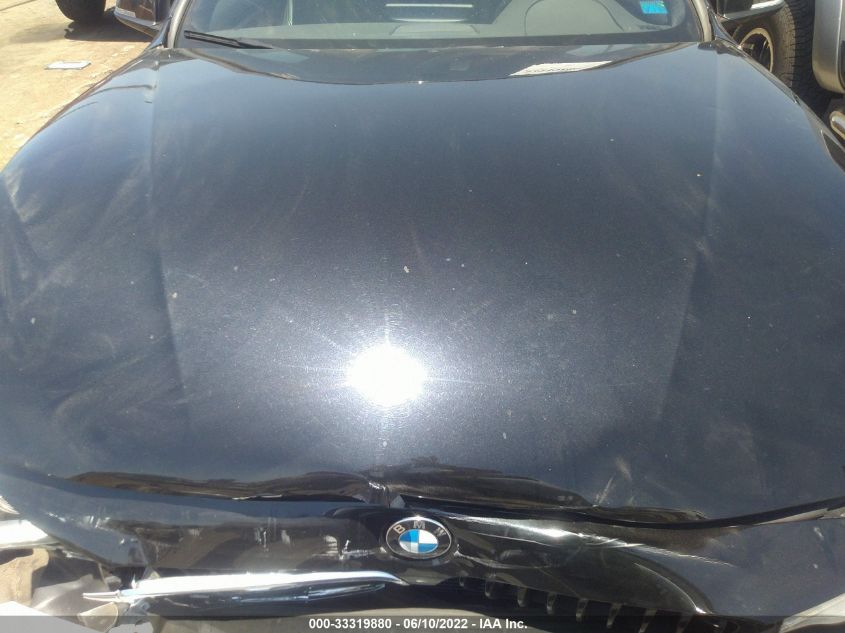 2016 BMW 4 SERIES 428I WBA3N7C56GK225565