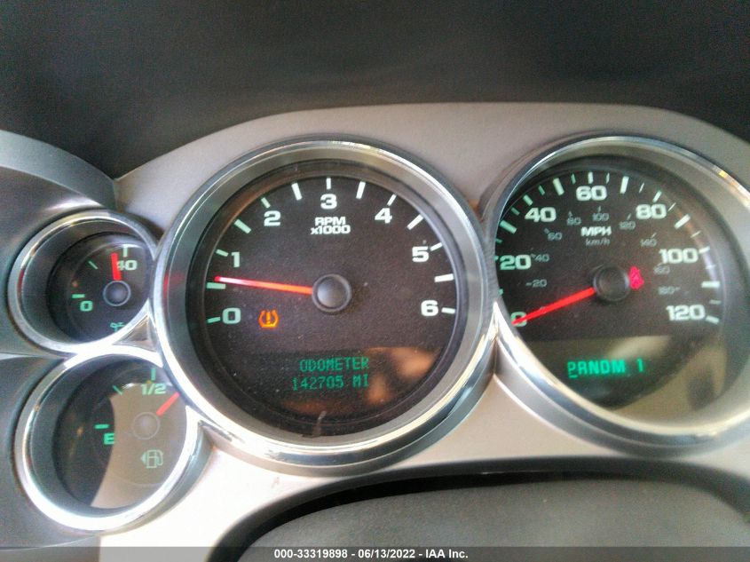 2013 GMC SIERRA 2500HD WORK TRUCK 1GT01ZCG4DF109025