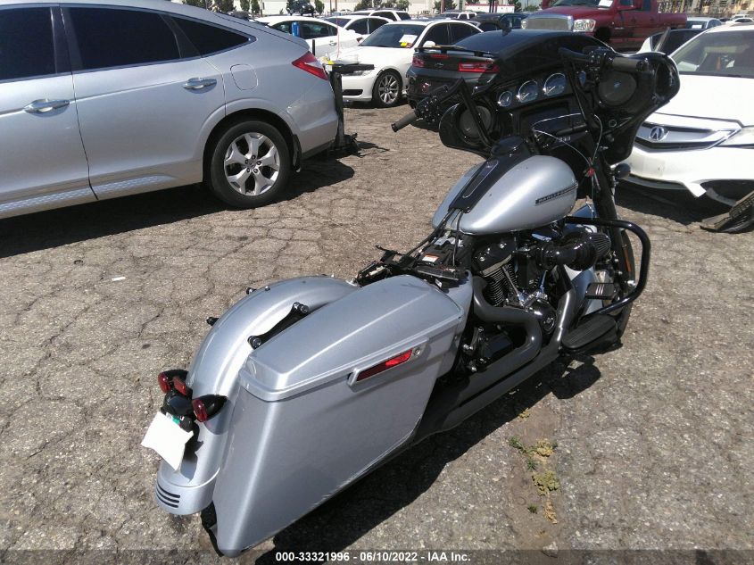 2019 HARLEY-DAVIDSON FLHXS 1HD1KRP38KB636593