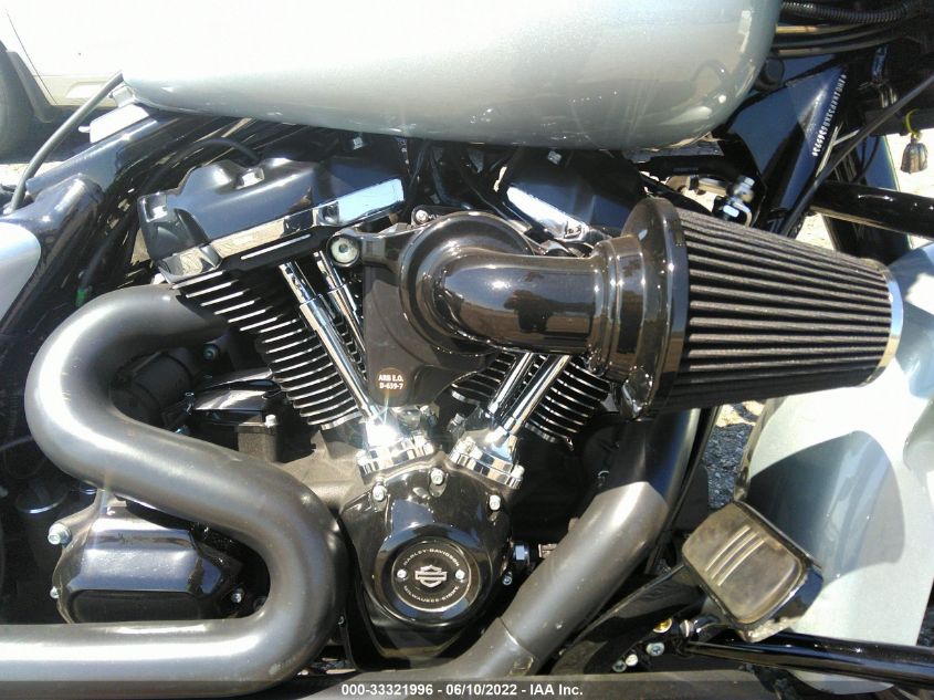 2019 HARLEY-DAVIDSON FLHXS 1HD1KRP38KB636593