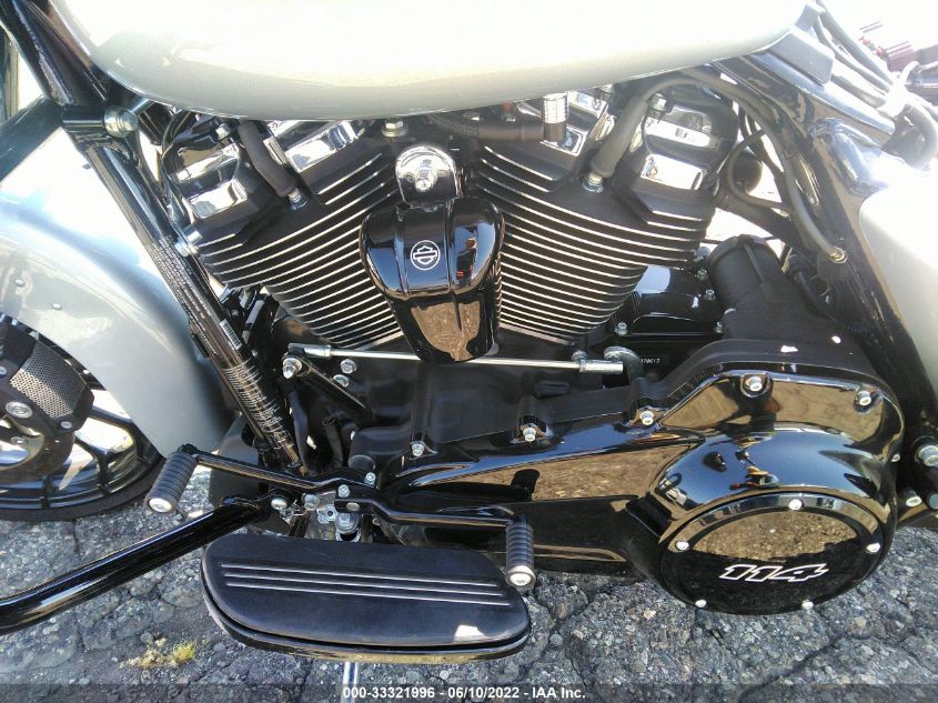2019 HARLEY-DAVIDSON FLHXS 1HD1KRP38KB636593