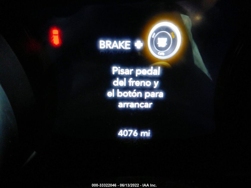 2021 JEEP WRANGLER UNLIMITED SPORT S 1C4HJXDN6MW832802