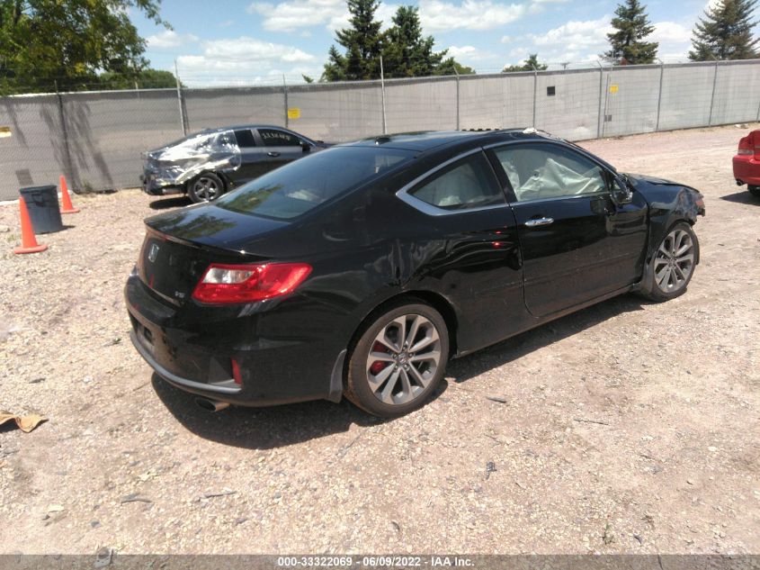 2015 HONDA ACCORD COUPE EX-L 1HGCT2B87FA008037
