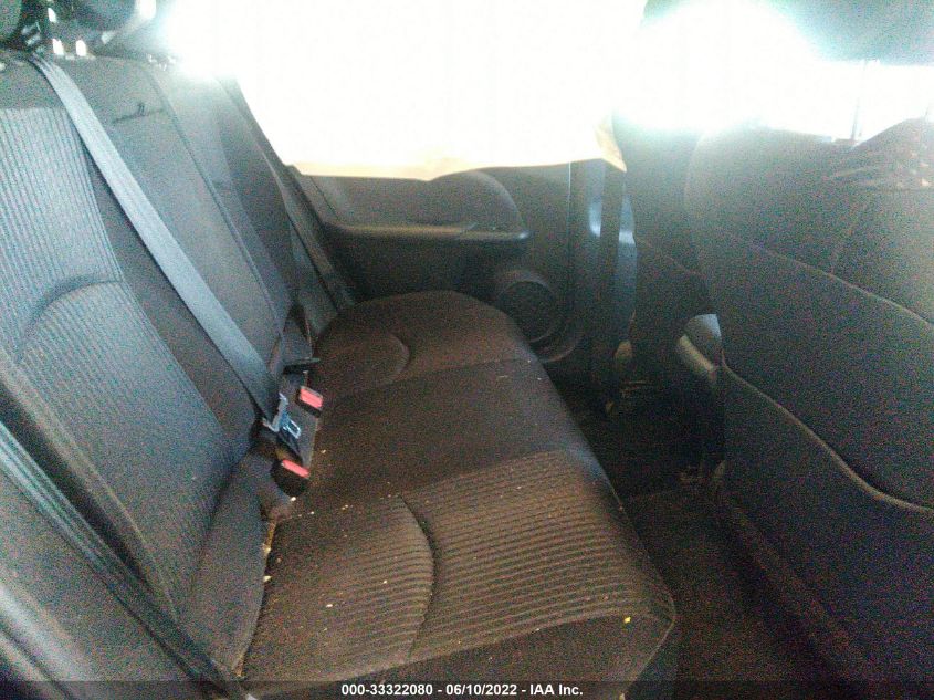 2017 TOYOTA PRIUS TWO/TWO ECO/THREE JTDKBRFU4H3050282