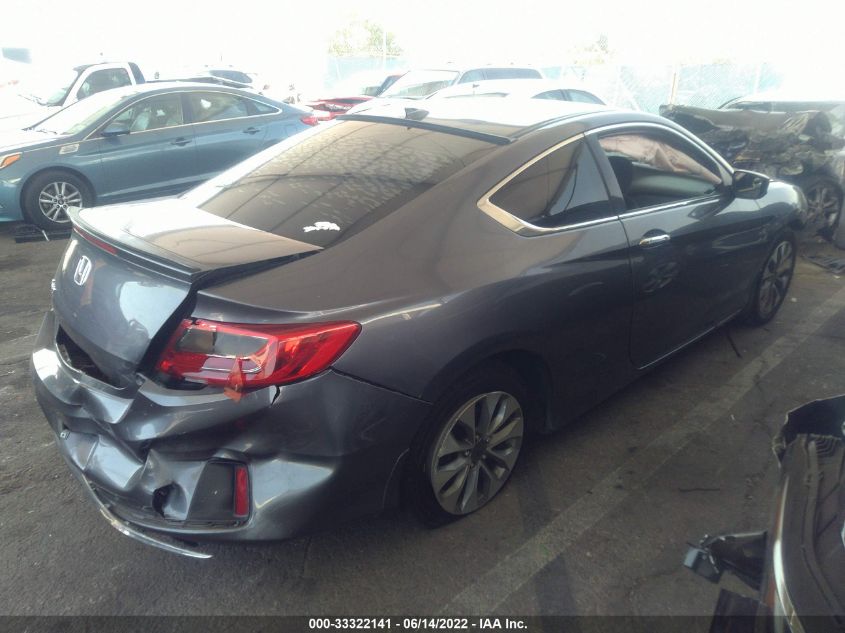 2013 HONDA ACCORD CPE LX-S 1HGCT1B33DA008063