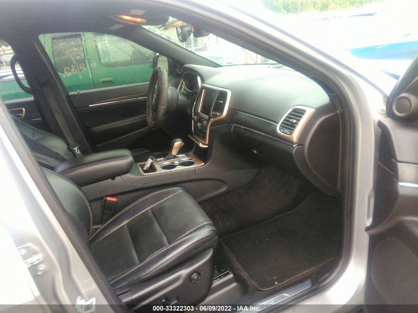 2017 JEEP GRAND CHEROKEE LIMITED 1C4RJEBG2HC636120