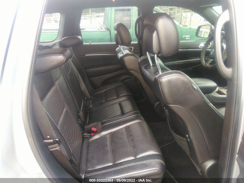 2017 JEEP GRAND CHEROKEE LIMITED 1C4RJEBG2HC636120