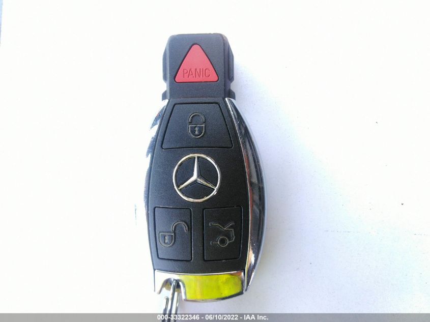 2017 MERCEDES-BENZ GLC GLC 300 WDC0G4JB9HV003104