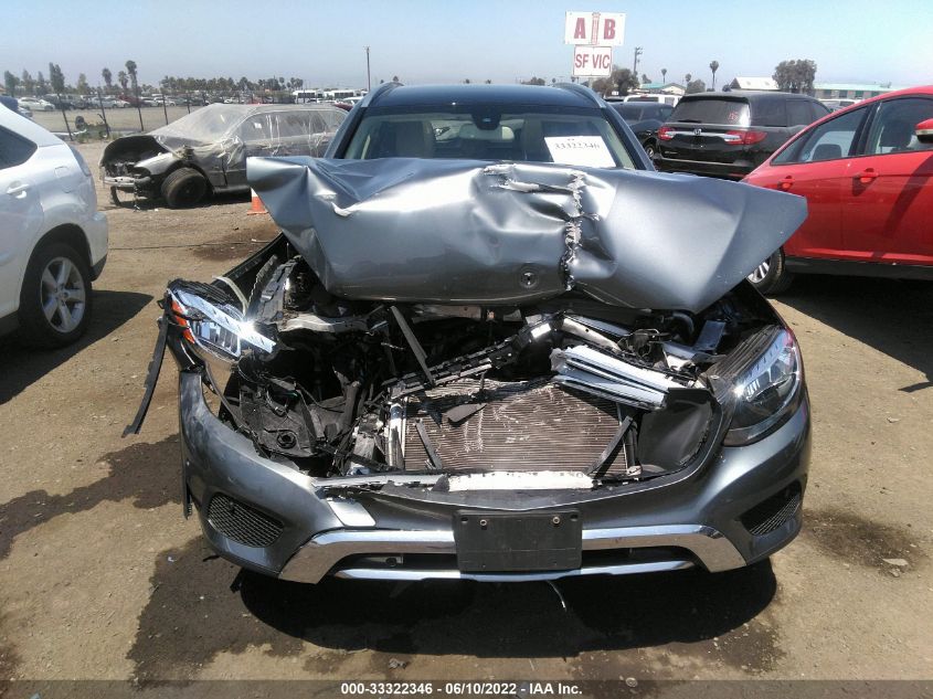 2017 MERCEDES-BENZ GLC GLC 300 WDC0G4JB9HV003104