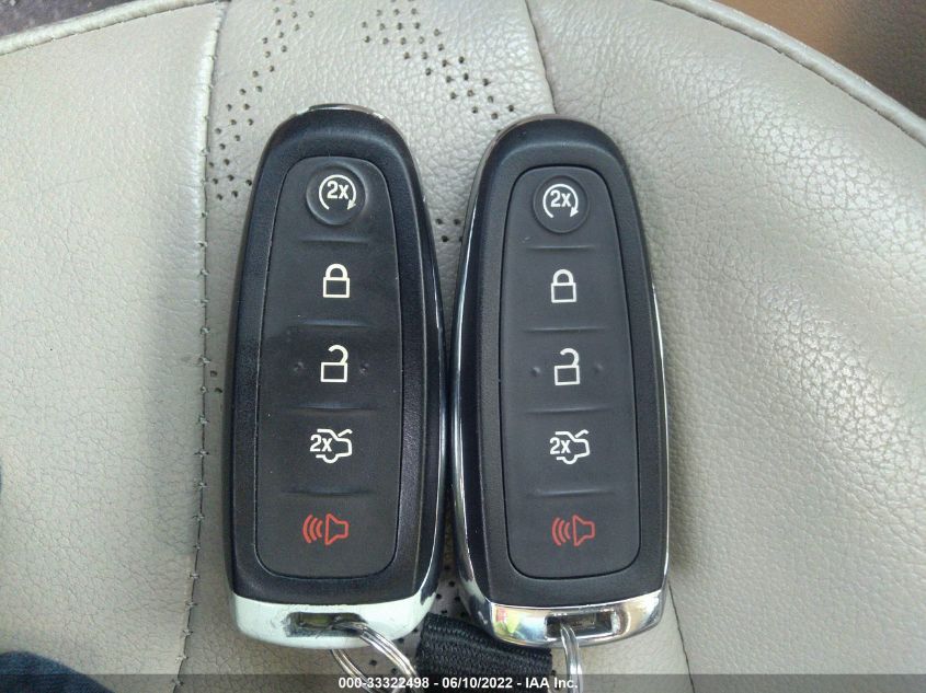 2014 FORD FOCUS ELECTRIC 1FADP3R47EL249640