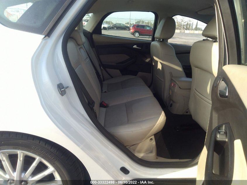 2014 FORD FOCUS ELECTRIC 1FADP3R47EL249640