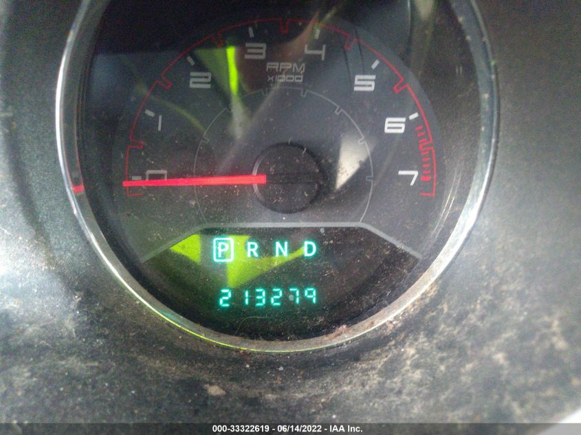 2013 DODGE AVENGER SXT 1C3CDZCB0DN613252
