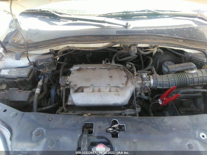 Acura Mdx 2003
