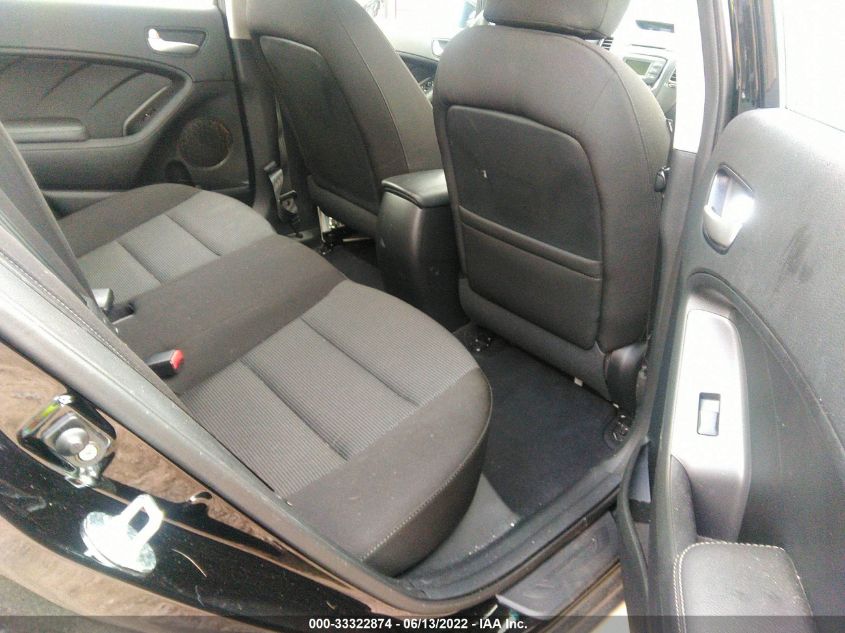 2018 KIA FORTE5 LX KNAFK5A83J5773861