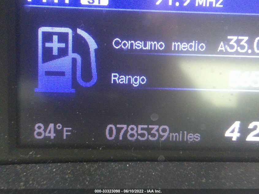 2013 HONDA CIVIC SDN LX 2HGFB2F57DH568171