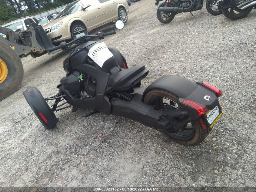 2022 CAN-AM RYKER 3JB2FEF28NJ000012