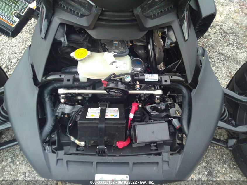 2022 CAN-AM RYKER 3JB2FEF28NJ000012