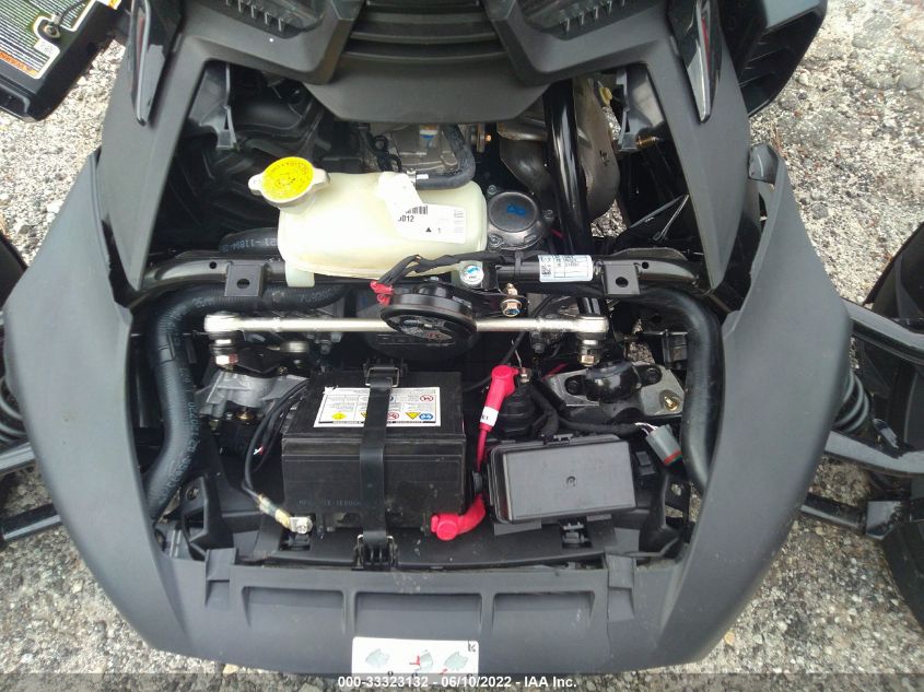 2022 CAN-AM RYKER 3JB2FEF28NJ000012