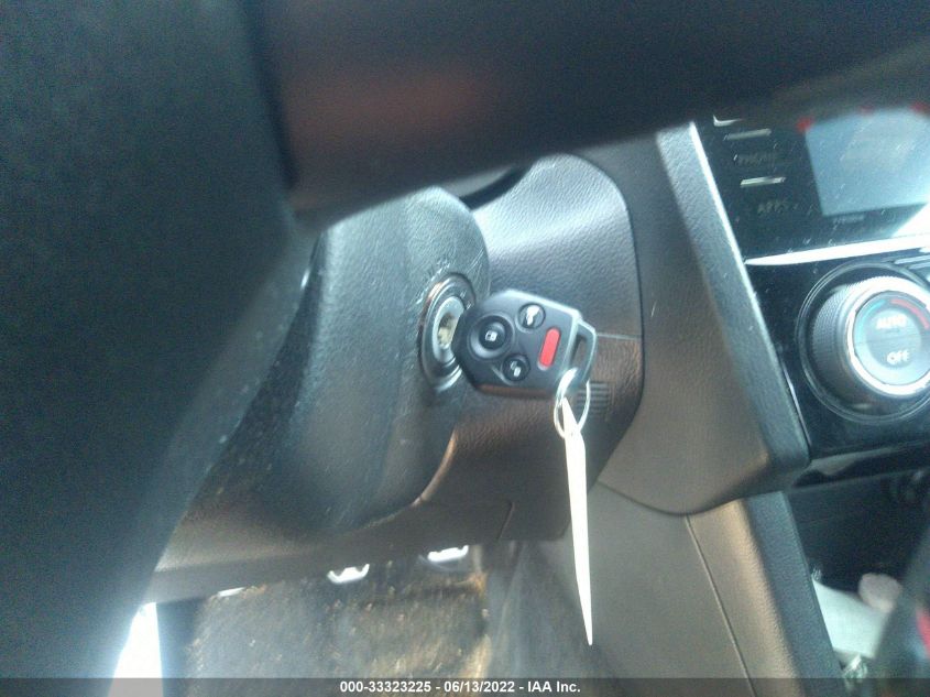 2018 SUBARU WRX PREMIUM JF1VA1C62J9817658