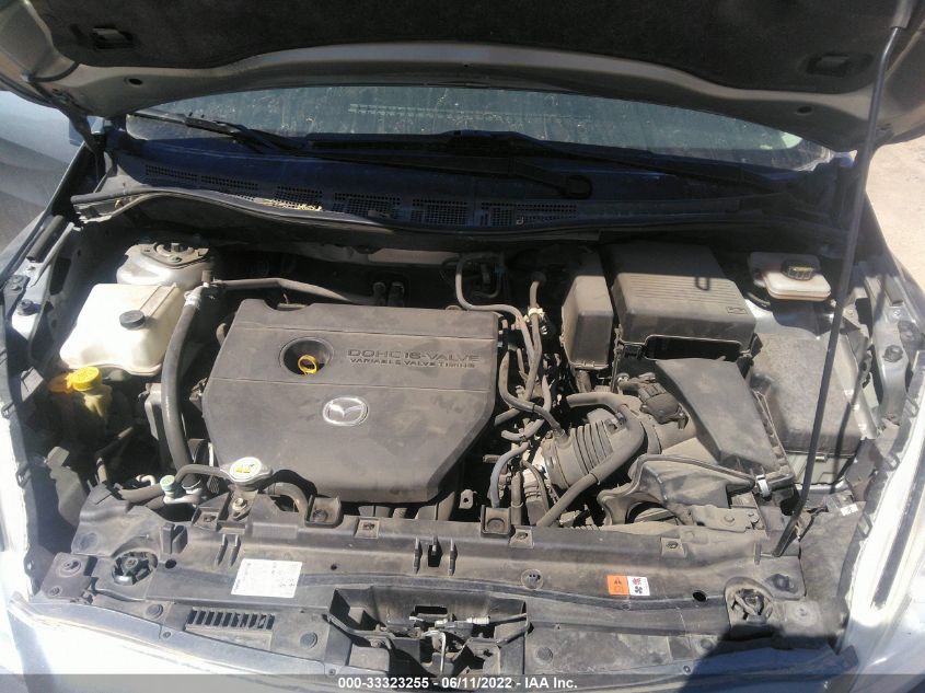 2014 MAZDA MAZDA5 SPORT JM1CW2BL8E0172637