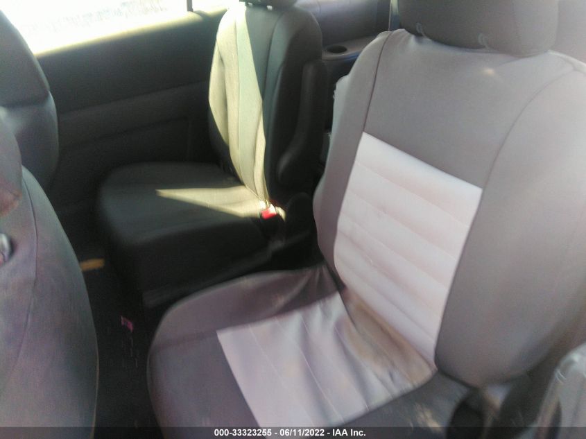 2014 MAZDA MAZDA5 SPORT JM1CW2BL8E0172637