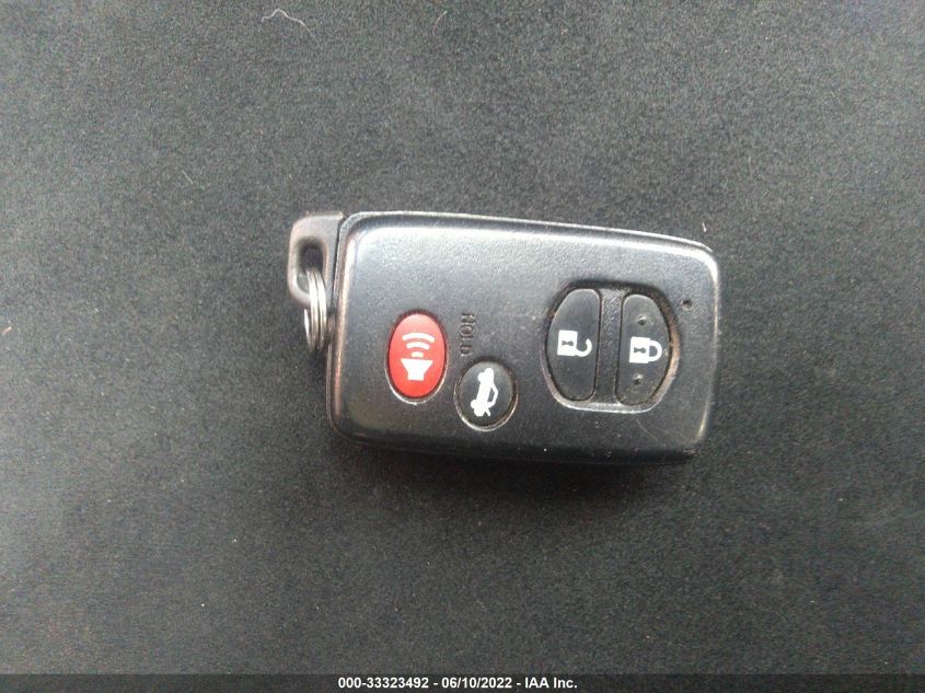 2013 SUBARU BRZ LIMITED JF1ZCAC13D1600588