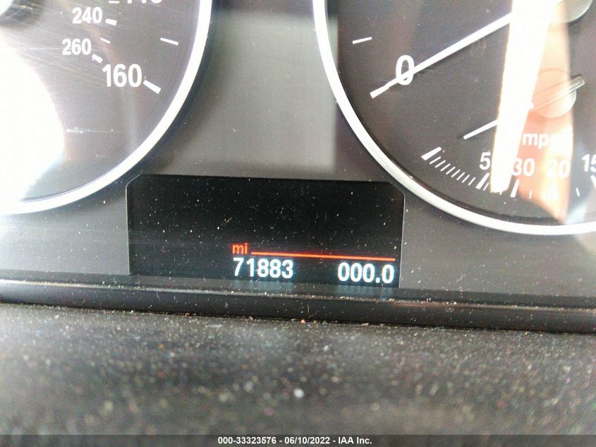 2016 BMW X4 XDRIVE28I 5UXXW3C54G0R19014