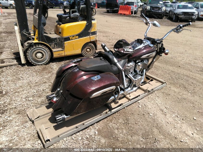 2019 INDIAN MOTORCYCLE CO. CHIEFTAIN LIMITED 56KTCAAA8K3374269