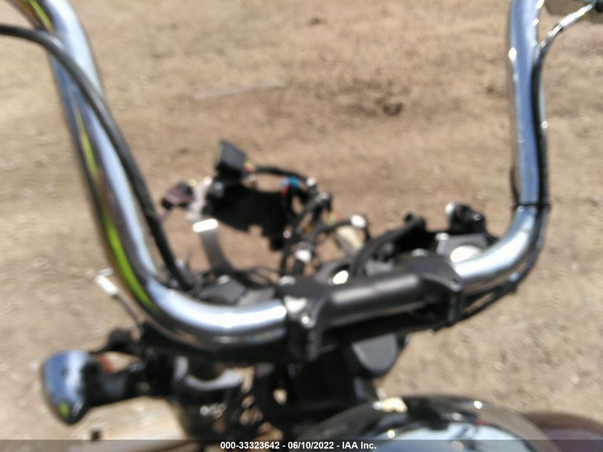 2019 INDIAN MOTORCYCLE CO. CHIEFTAIN LIMITED 56KTCAAA8K3374269