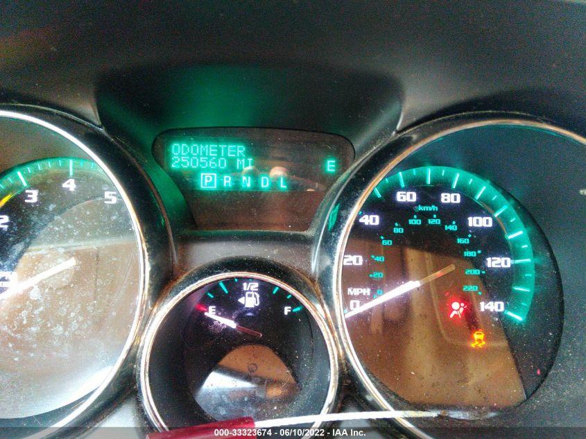 2014 BUICK ENCLAVE LEATHER 5GAKRBKD0EJ156374