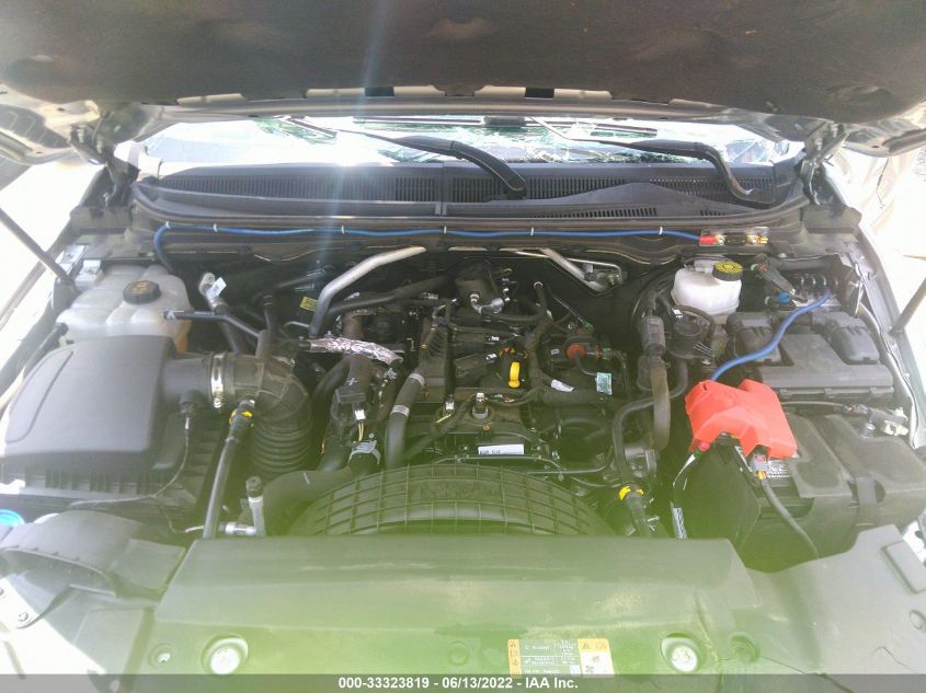 2020 FORD RANGER XL/XLT/LARIAT 1FTER4FH5LLA60147