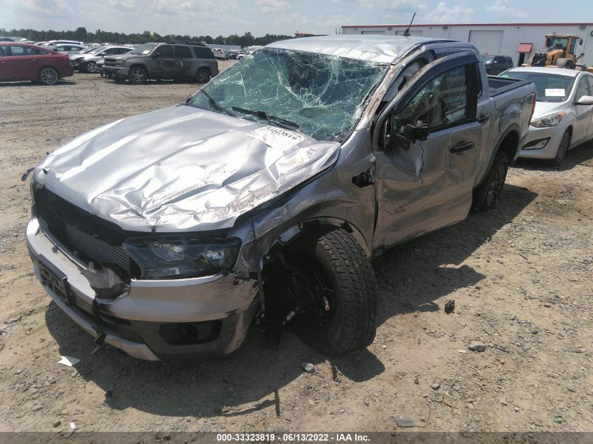 2020 FORD RANGER XL/XLT/LARIAT 1FTER4FH5LLA60147