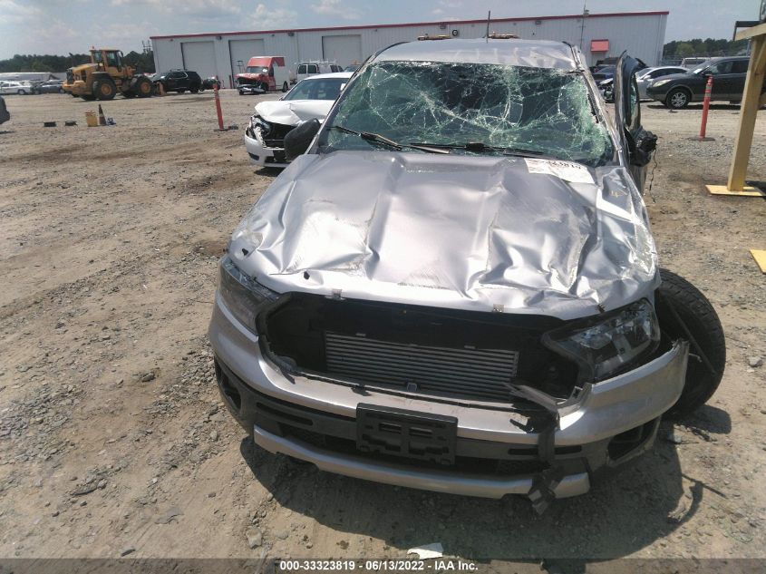 2020 FORD RANGER XL/XLT/LARIAT 1FTER4FH5LLA60147